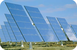 Green Hosting Powered By Solar Energy