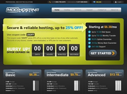 MDDHosting Review